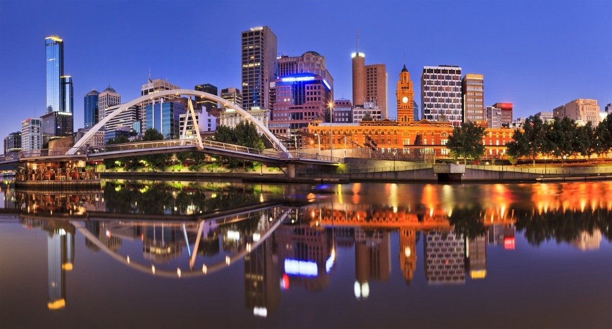Life in Melbourne, Australia: A Vibrant and Diverse Experience